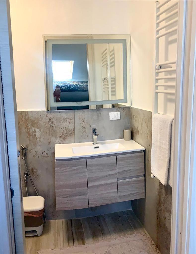 Centro Milano Corso Buenos Aires Apartment Ngoại thất bức ảnh