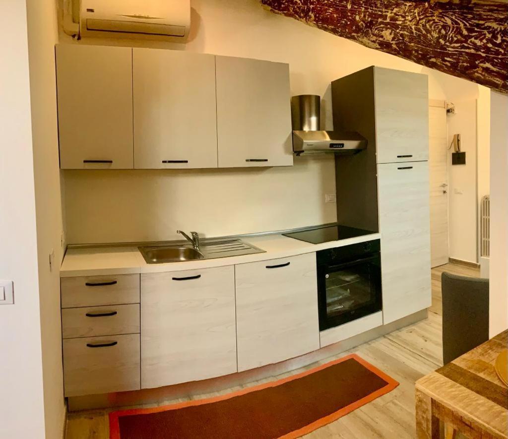 Centro Milano Corso Buenos Aires Apartment Ngoại thất bức ảnh